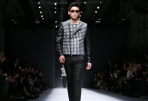 LEIGH at Seoul Fashion Week