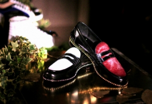 London Collections Men: Louis Leeman Paris