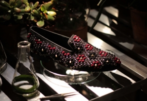 London Collections: Men: Louis Leeman Paris