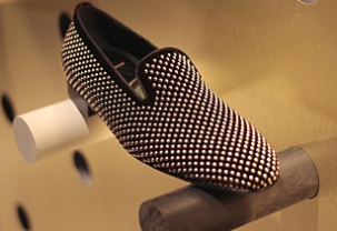 London Collections: Men: Louis Leeman Paris