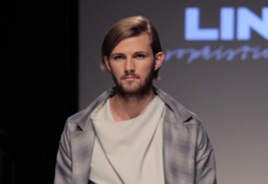 MQ Vienna Fashion Week: Liniert