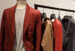 Ly Adams: Urban Chic Revisited