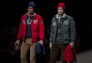 MF Show Madrid: McGregor