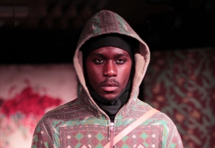 London Collections: Men: Maharishi