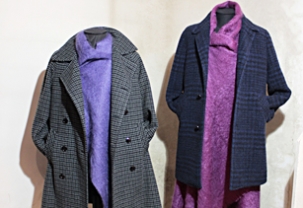 Milan Uomo: Massimo Piombo