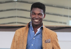MFShow Men: Mirto
