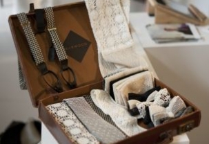 London Collections Men: Hospital Club and Victoria House Visits