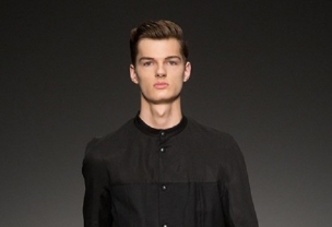 MAYN: Amsterdam Fashion Week