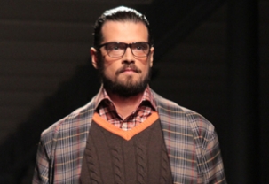 MFShow Men Madrid: Mirto