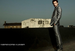 Designer Spotlight: Narendra Kumar