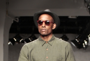 London Collections: Men: Oliver Spencer