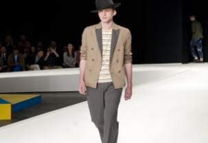 London Collections Men: YMC, Oliver Spencer, and James Long