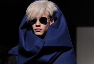 MQ Vienna Fashion Week: Paptiste