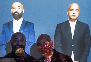 Piermau at Milan Uomo Fashion Week