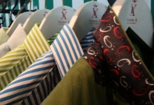 Pitti Uomo Florence: Day 1