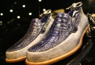 Pitti Uomo Florence: Day 2