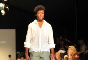 MQ Vienna Fashion Week: Pitour