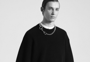 Layers & Colorblocking in the FW17 Ports 1961 Collection