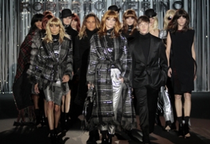 MBFW Madrid: Roberto Verino