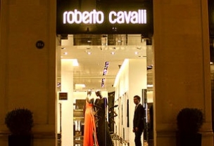 Roberto Cavalli Announces New Creative Director