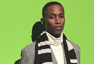 London Collections: Men: Soulland