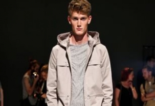 SOPOPULAR SS14 at MBFW Berlin