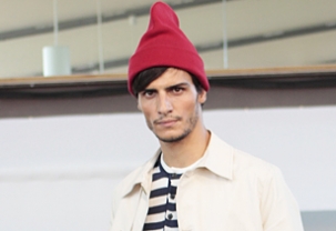 MFSHOW Men: Soloio