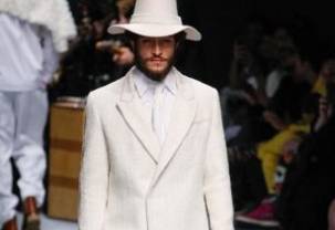 Highlights from Sao Paulo Fashion Week