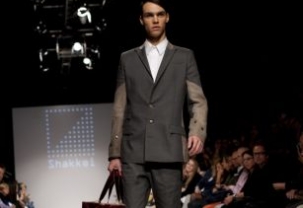 MQ Vienna Fashion Week: Shakkei