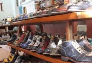 Made Like the Old Days at 28 Sport