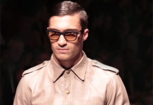 MQ Vienna Fashion Week: Tiberius