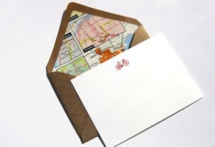 New York City: Terrapin Stationers