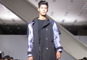 Unbounded Awe at Seoul Fashion Week