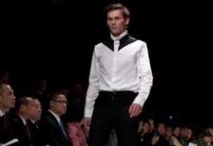 MQ Vienna Fashion Week: The Urban Apparel