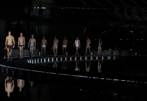 The Lens Collection: Sexy Chic