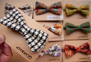 Zmbrno Smack Collection