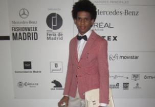 Mercedes Benz Fashion Week Madrid: Street Style