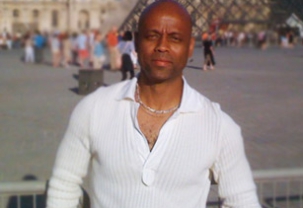 Welcome to Best Dressed Man on the Planet