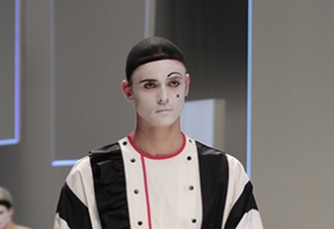 BCN 080 FW: Brain&Beast