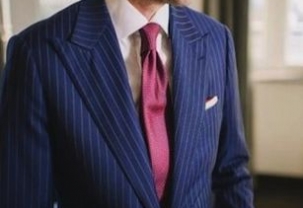 Garrison Bespoke Launches $20,000 Bulletproof Suit