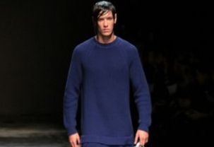 London Collections Men: Christopher Shannon