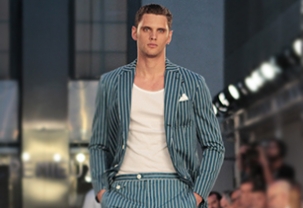 MFShow Men: Cremieux