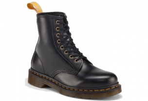 Dr. Martens: (Stylish) Vegan Approved Footwear