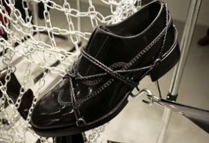 Dressed Undressed SS18 at Tokyo Fashion Week