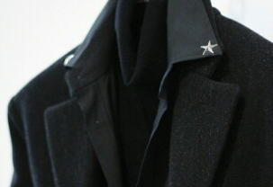 London Collections Men: huntergather