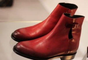 London Collections Men: Diego Vanassibara