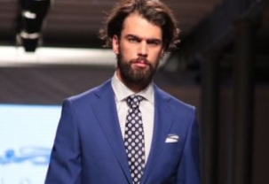 MFShow Men Madrid: Anglomania