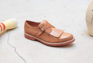 Good Guys: (Stylish) Vegan Approved Footwear