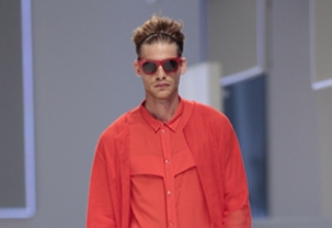 BCN 080 FW: Georgina Vendrell