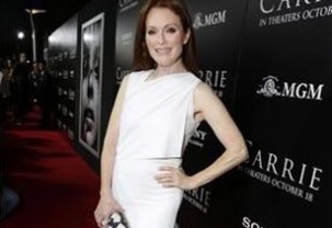 BDMOTP Interviews Julianne Moore